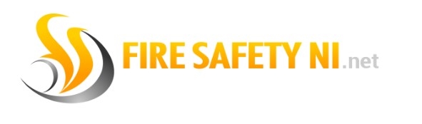 FiresafetyNI Logo