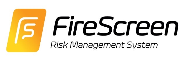 Firescreen Logo