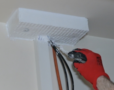 Fire Stopping – Passive Fire Protection